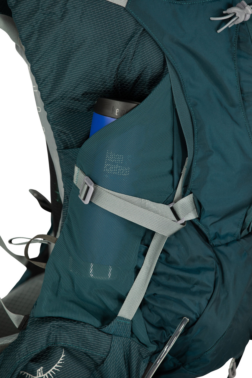 Osprey Ariel Plus 70 Backpack - Women's