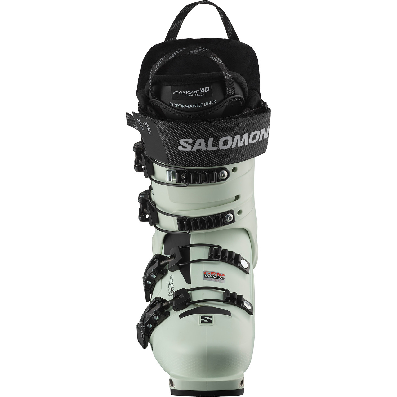 Salomon Shift Pro 100 W AT Ski Boots - Women's