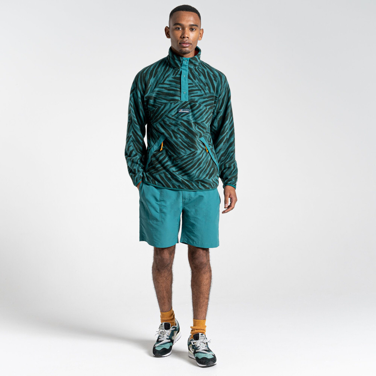 Craghoppers Chorro Short - Men's