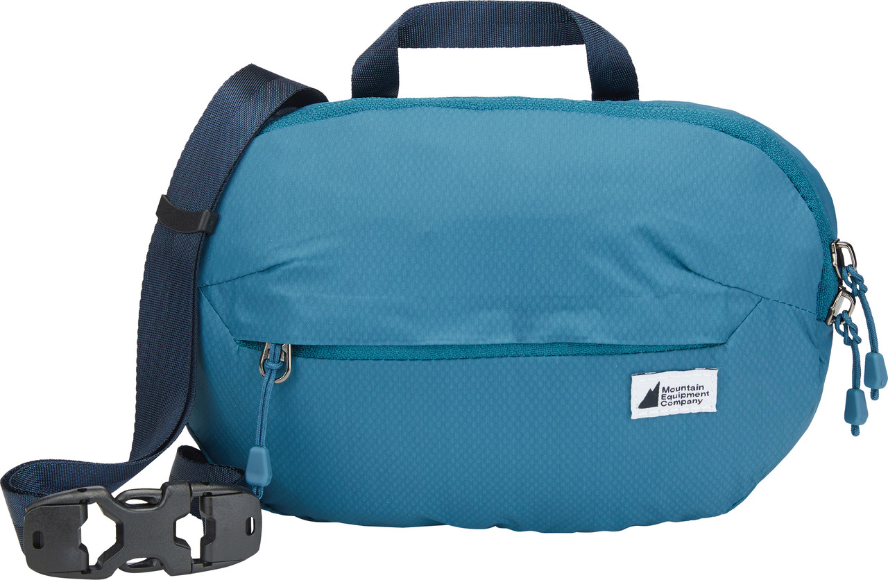 MEC Travel Light Hip Pod Small - Unisex