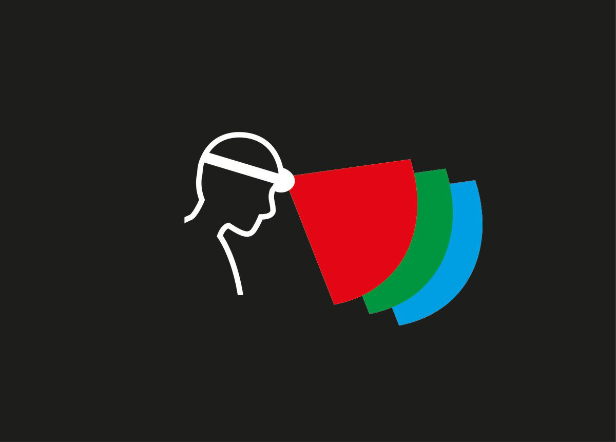 Petzl Aria 2 RGB 450 Headlamp