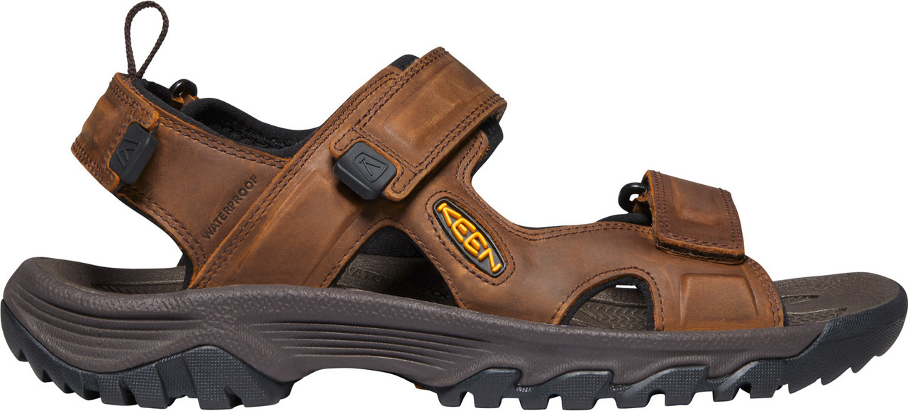 Keen Targhee III Open Toe Sandals - Men's