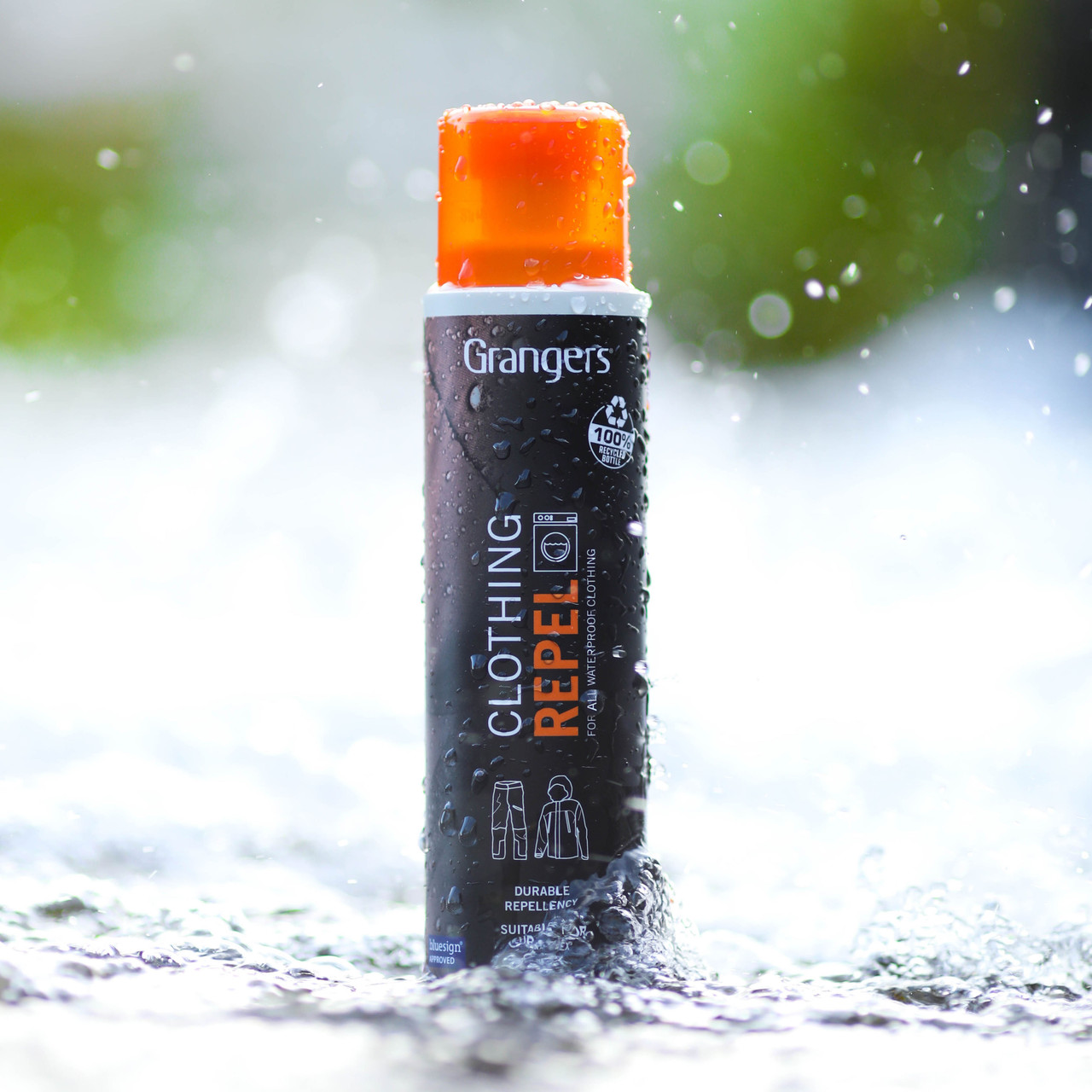 Grangers Clothing Repel 300ml