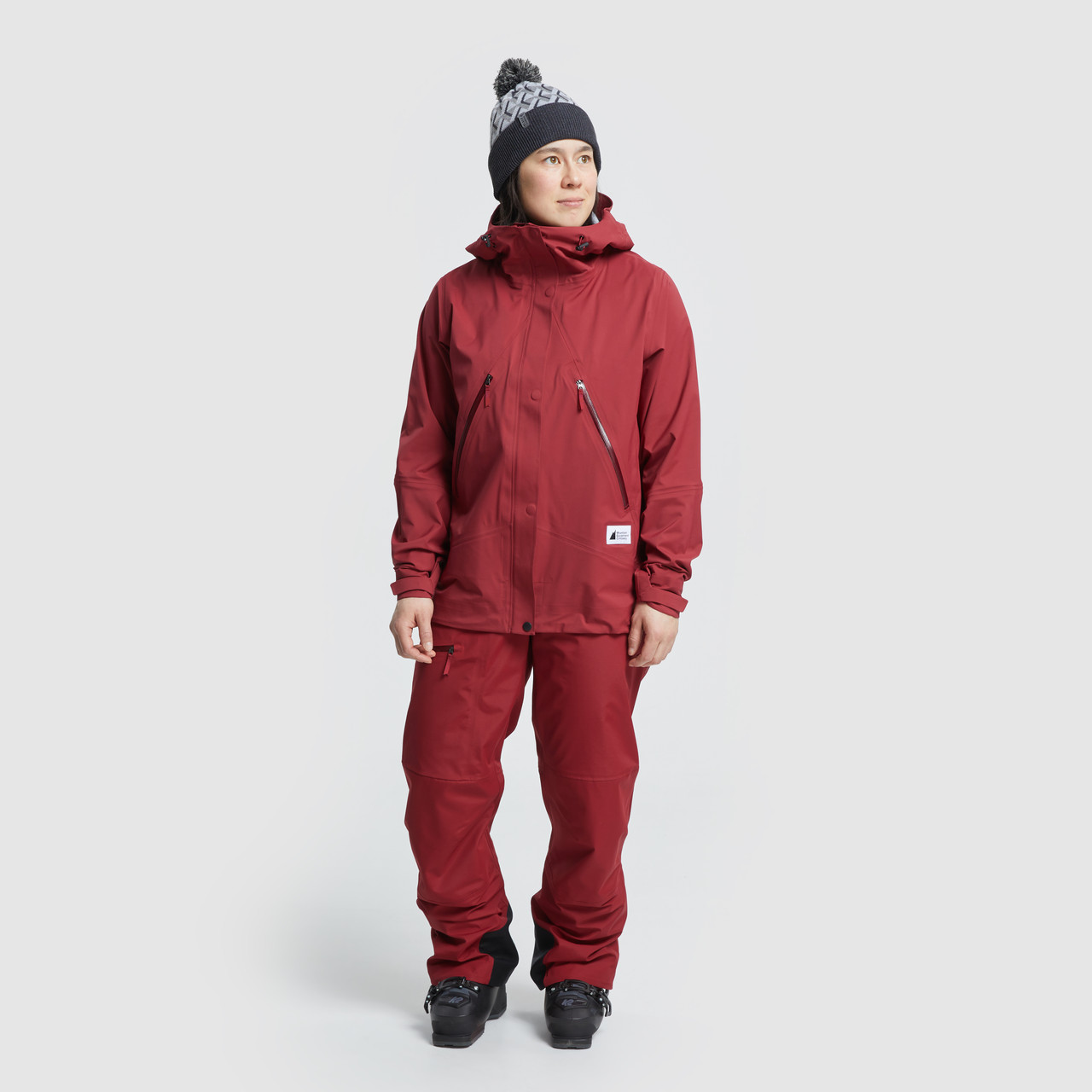 MEC APEX Icefield Jacket - Women's