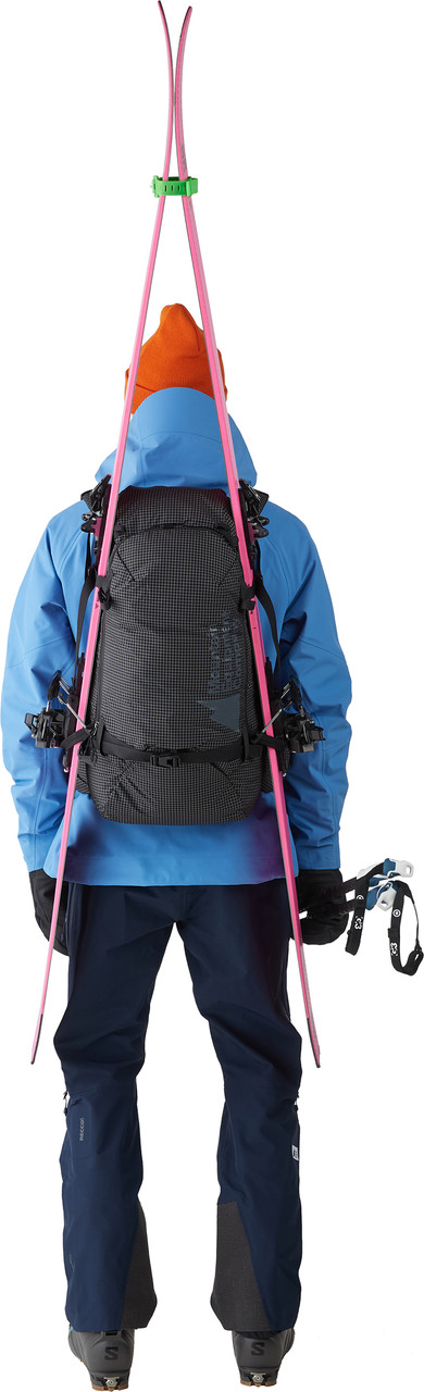 MEC Tour 32 Backpack