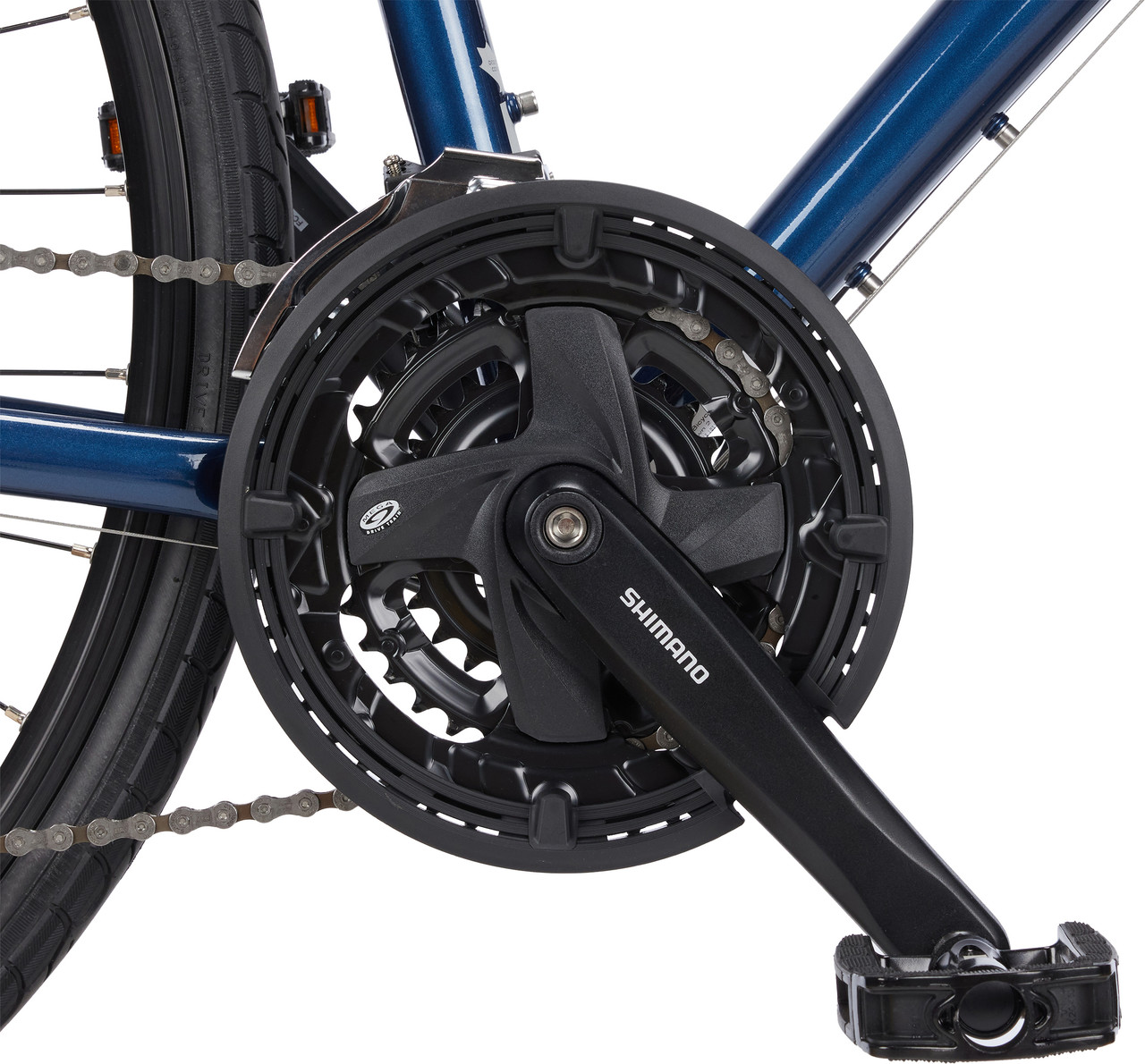 MEC Midtown 2 Bicycle - Unisex