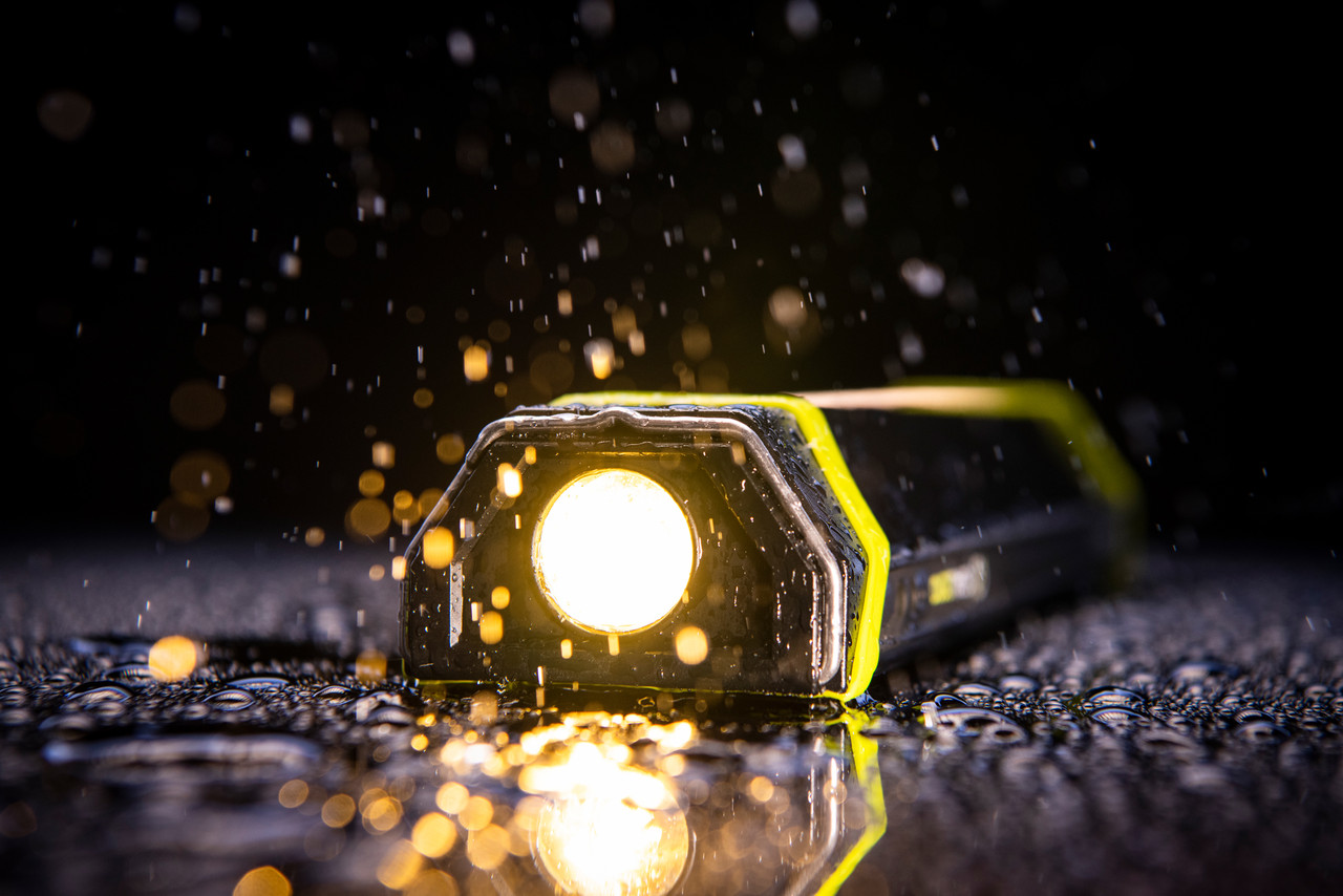 Goal Zero Torch 500 Emergency Light