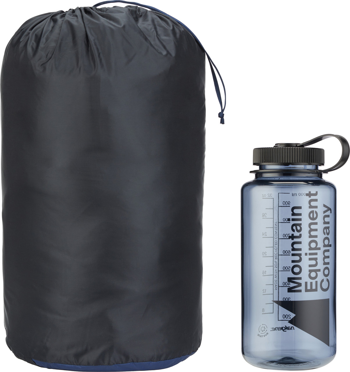 MEC Centaurus 0C Wide Sleeping Bag - Unisex