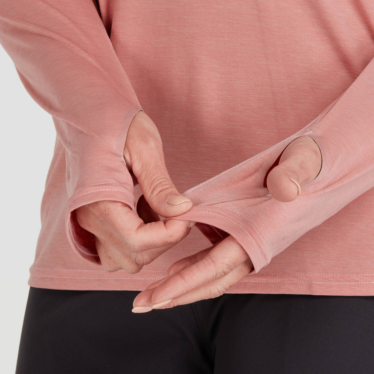 NRS Silkweight Long Sleeve Shirt - Women's