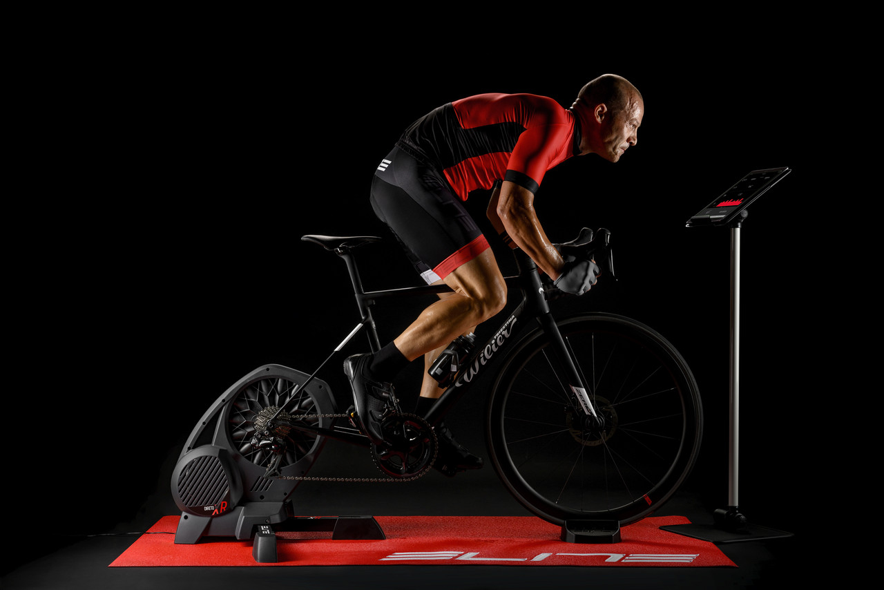 Elite Direto XR Interactive Bike Trainer