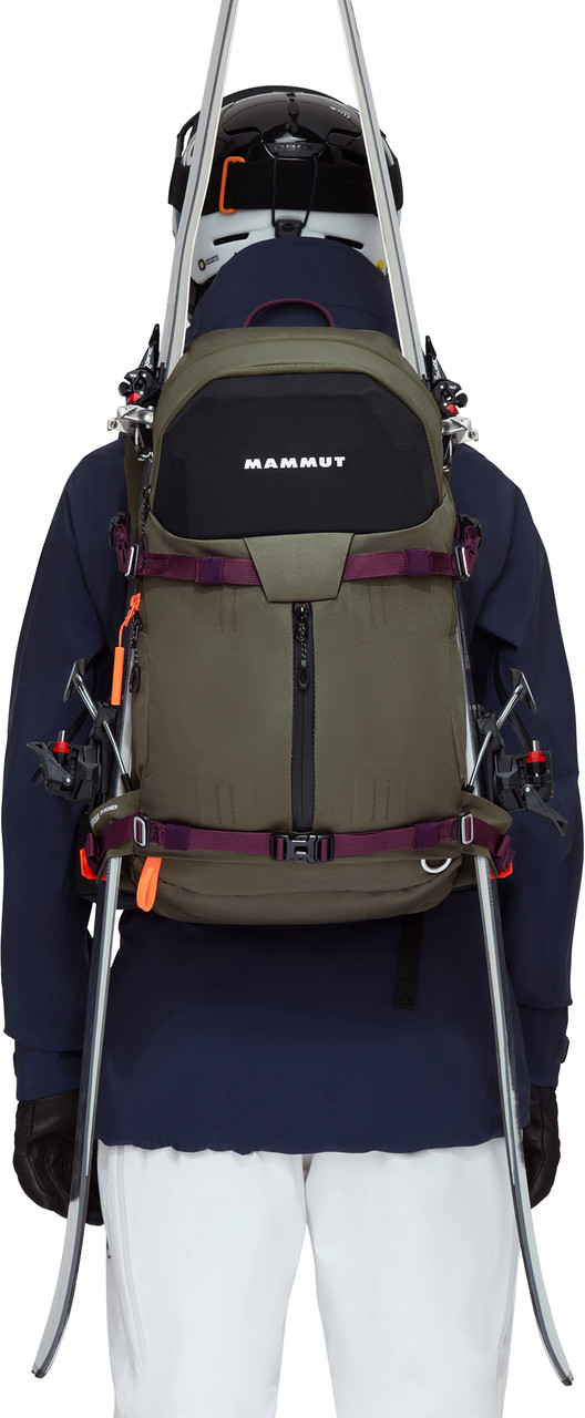 Mammut Nirvana 35 Daypack - Women's