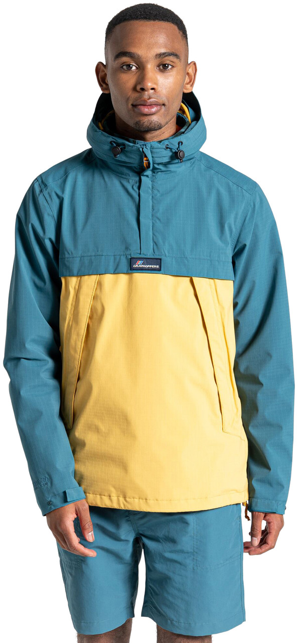 Craghoppers Anderson Cagoule Jacket - Unisex