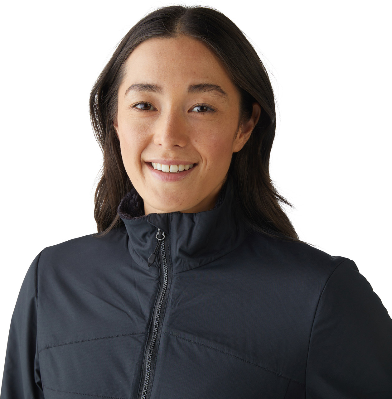 MEC Pace Hybrid softshell Jacket - Women's