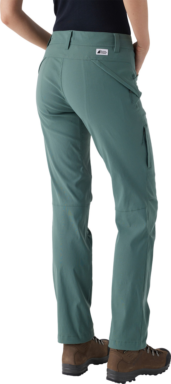 MEC Terrena Stretch Pants - Women's