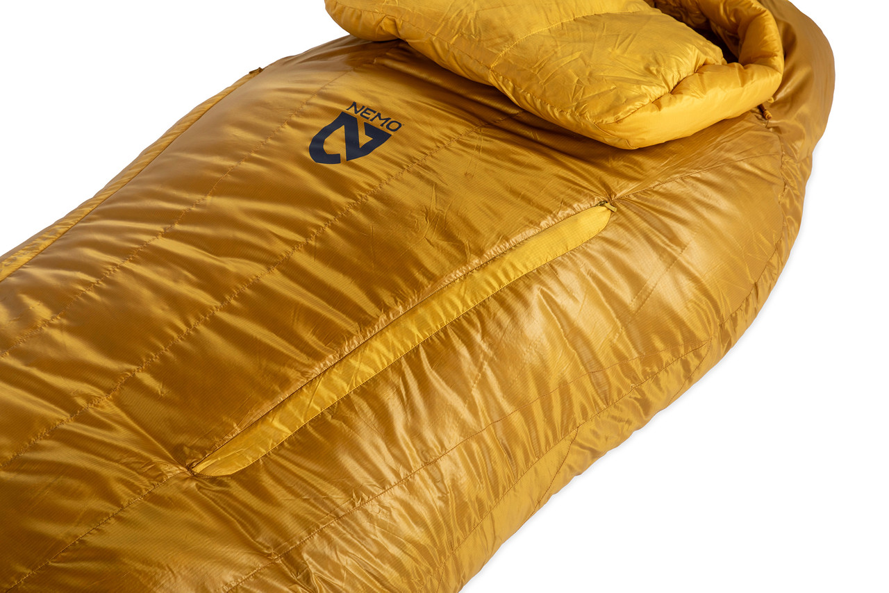 Nemo Disco -9C Endless Promise Sleeping Bag - Men's