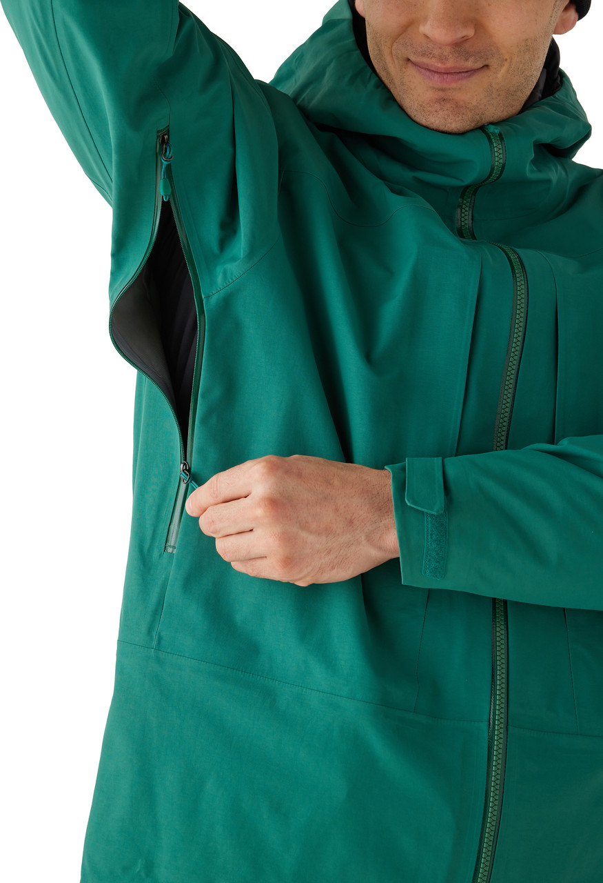 MEC Helix Jacket - Men's