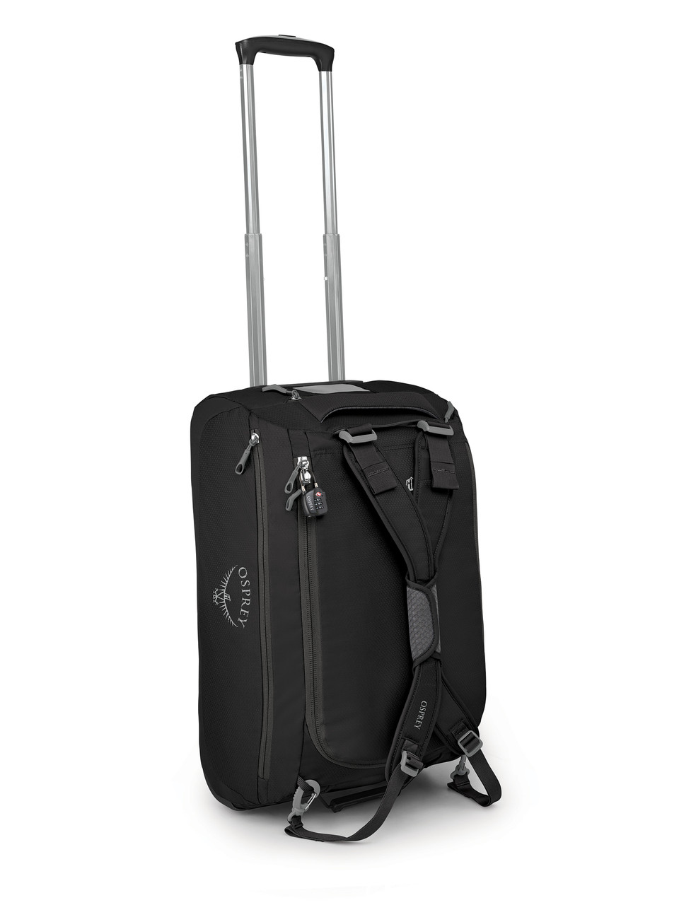 Osprey Daylite CarryOn Wheeled 40 Travel Pack - Unisex