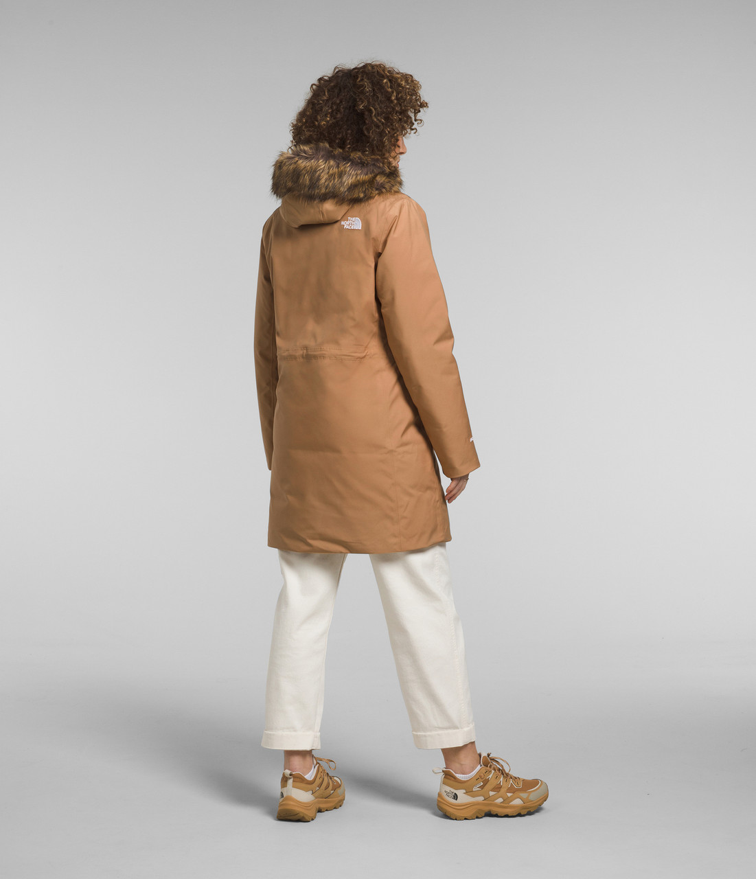 The North Face Arctic Parka - Women's