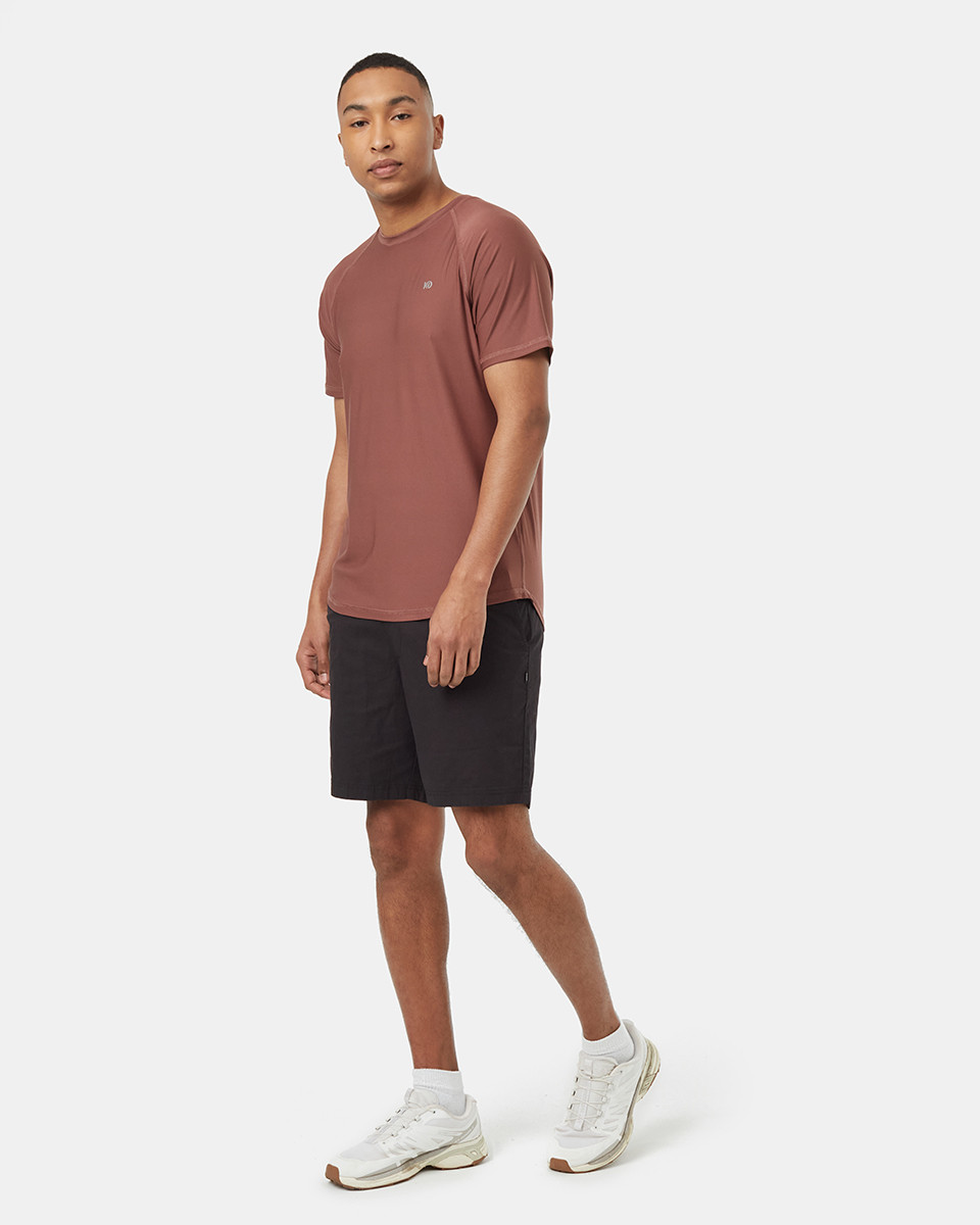 tentree EcoStretch Cotton 7