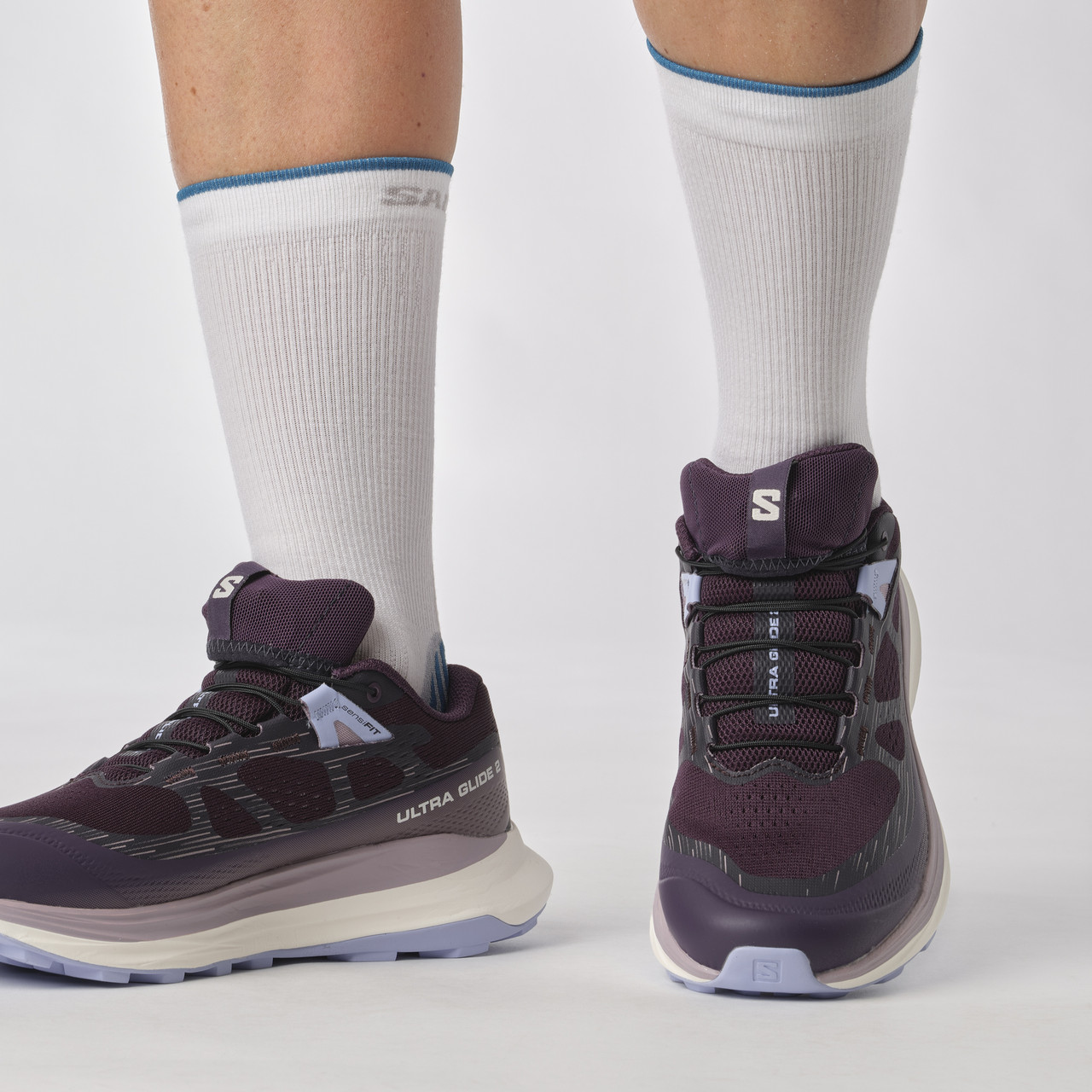 Salomon Ultra Glide 2 Trail Running Shoes - Women's