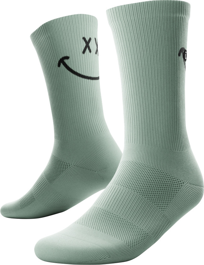 Outway Resting Crew Socks - Unisex