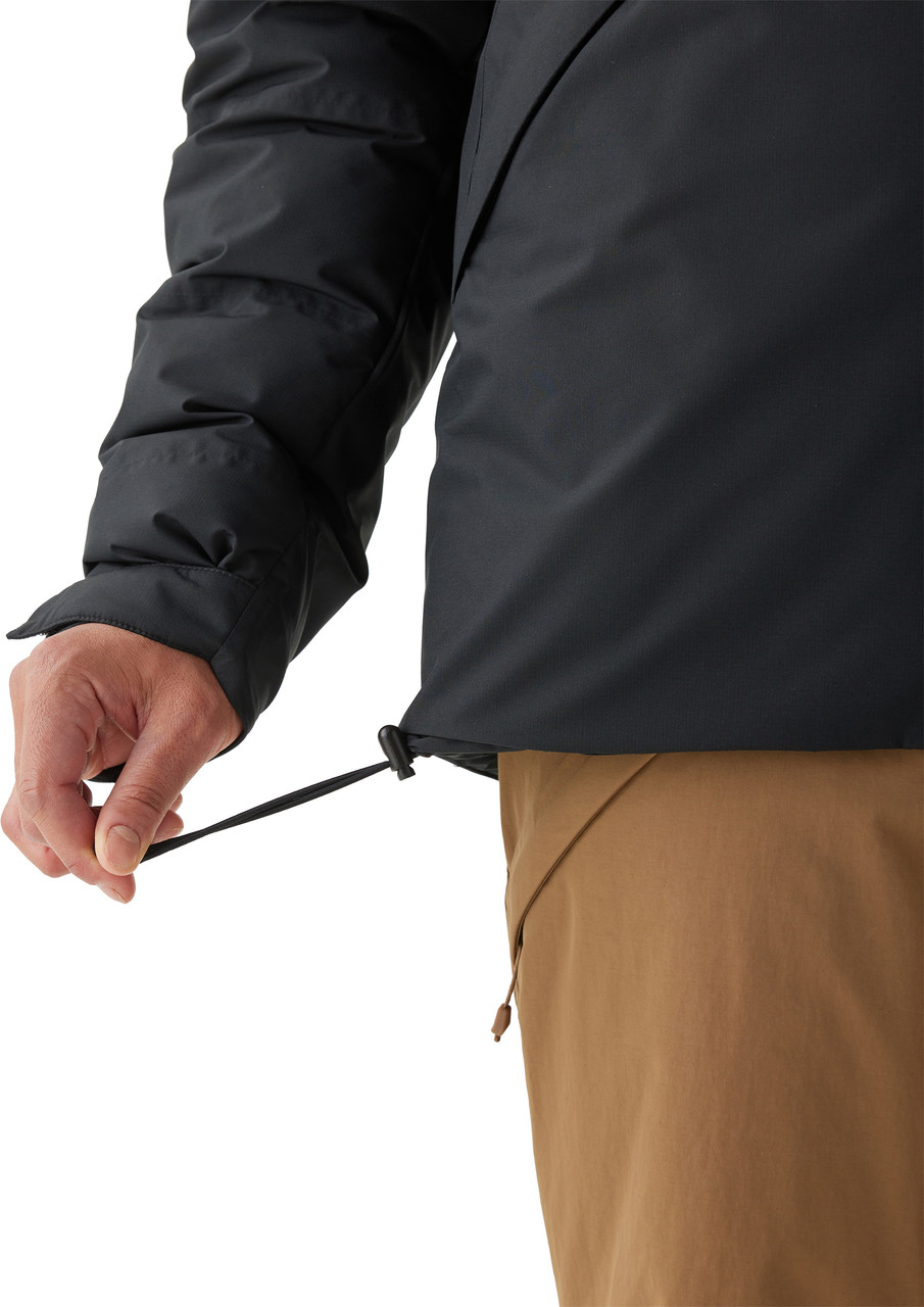 MEC Bromont Recycled Down Jacket - Women's