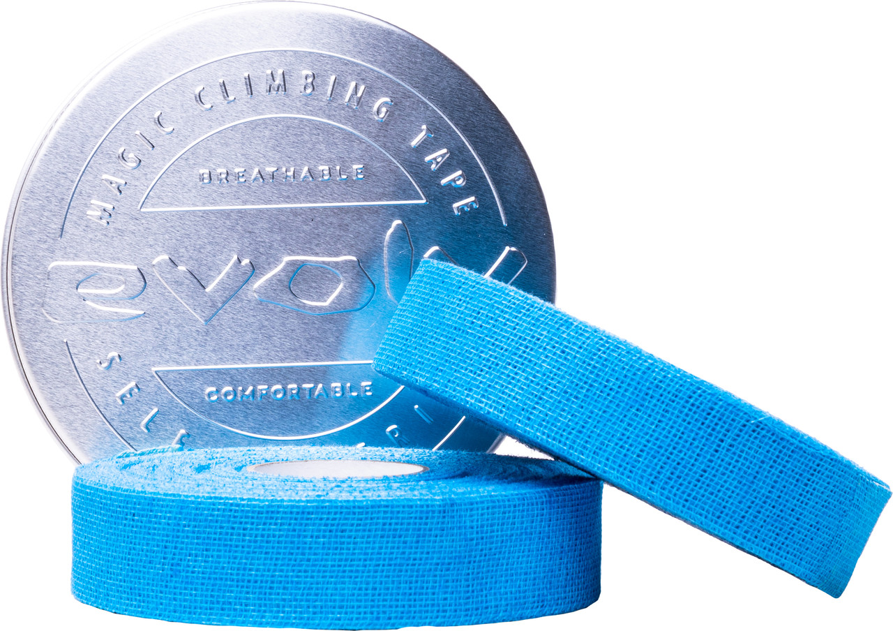 Evolv Magic Finger Tape
