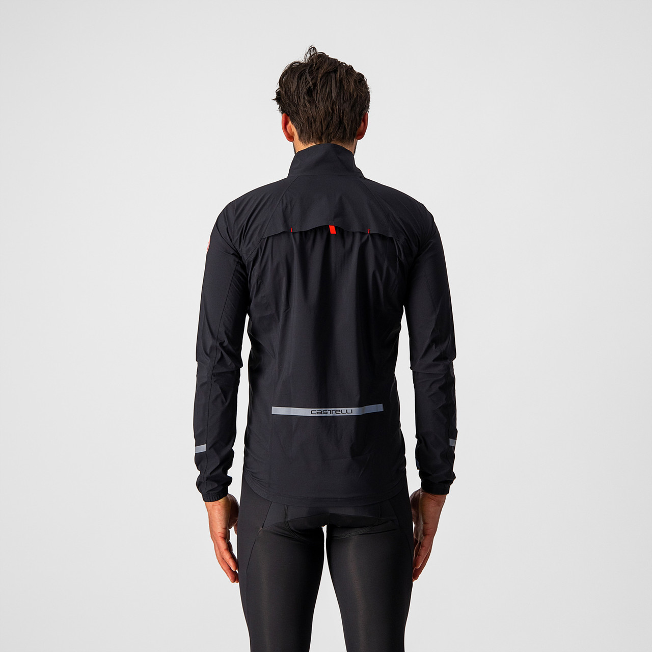 Castelli Emergency 2 Rain Jacket - Men's