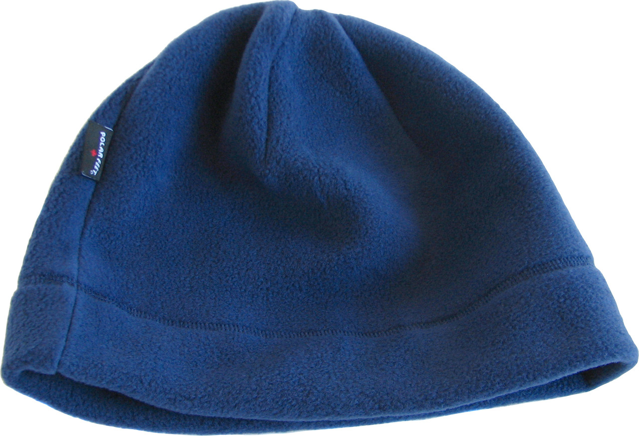 Polar Feet Fleece Hat - Unisex