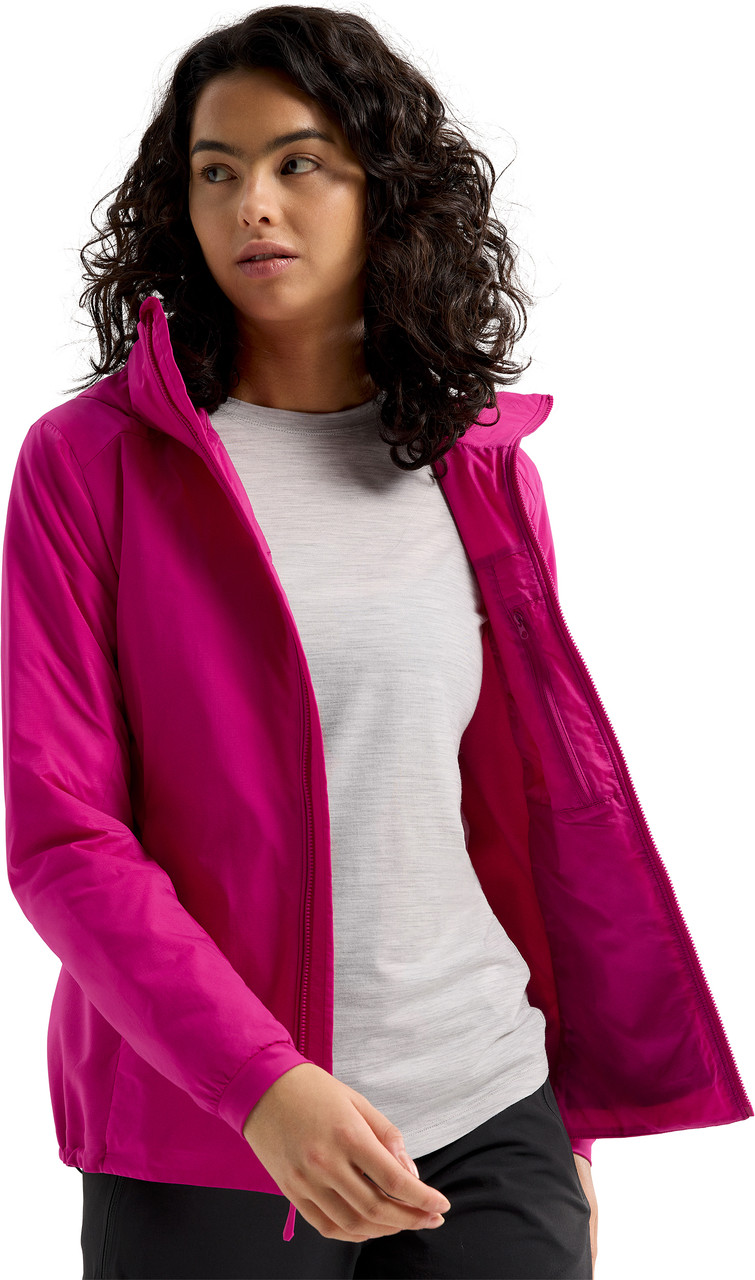 Arc'teryx Atom Hoody - Women's