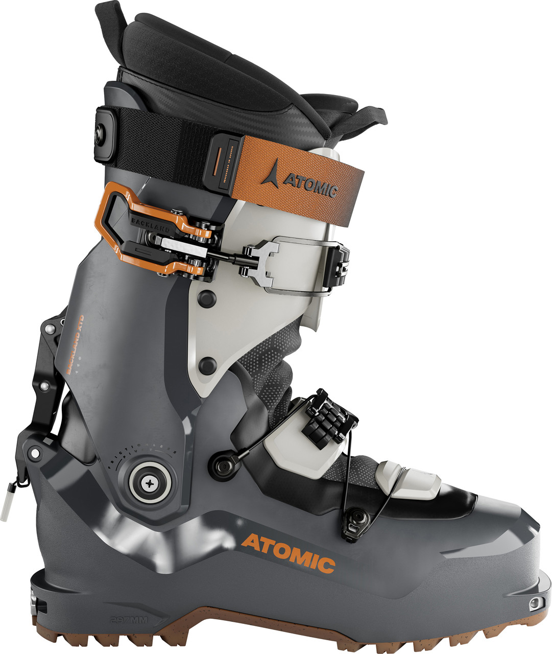 Atomic Backland XTD 110 Ski Boots - Unisex