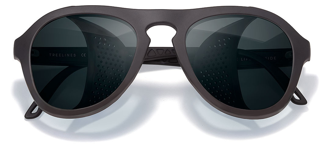 Sunski Treeline Sunglasses - Unisex