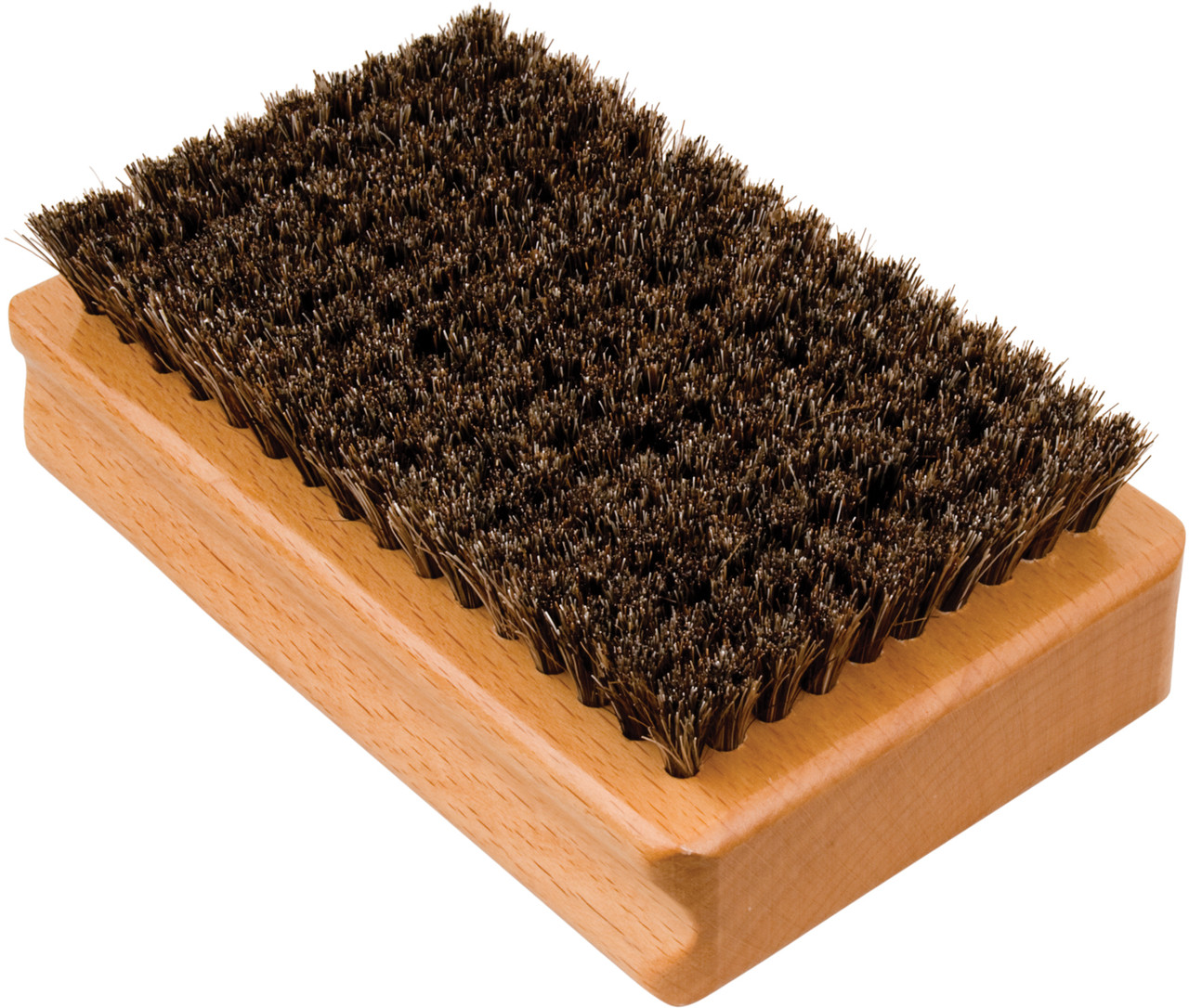Kuu Horsehair Brush