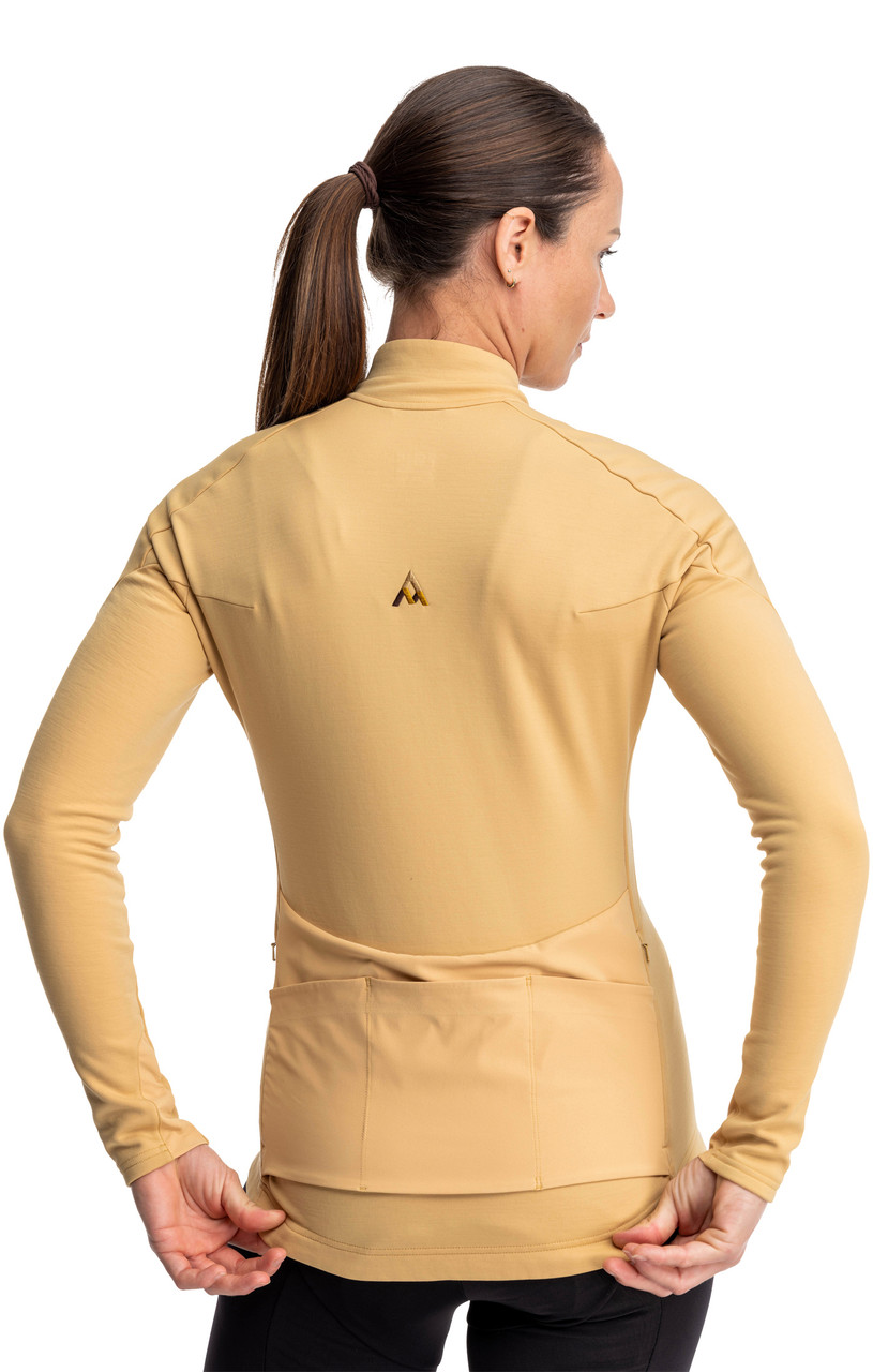 7mesh Callaghan Merino Jersey - Women's
