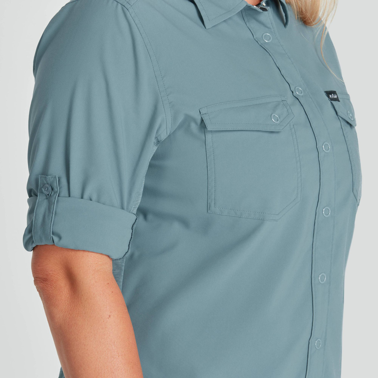 NRS Guide Long Sleeve Shirt - Women's