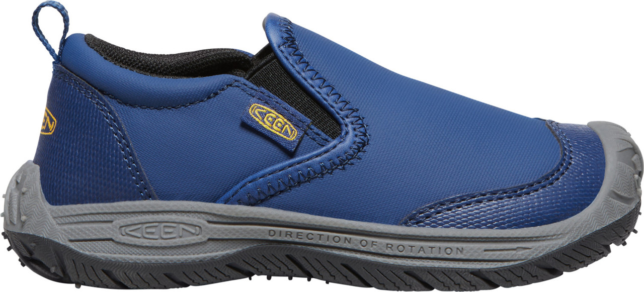 Keen Speed Hound Slip-on Shoes - Children to Youths