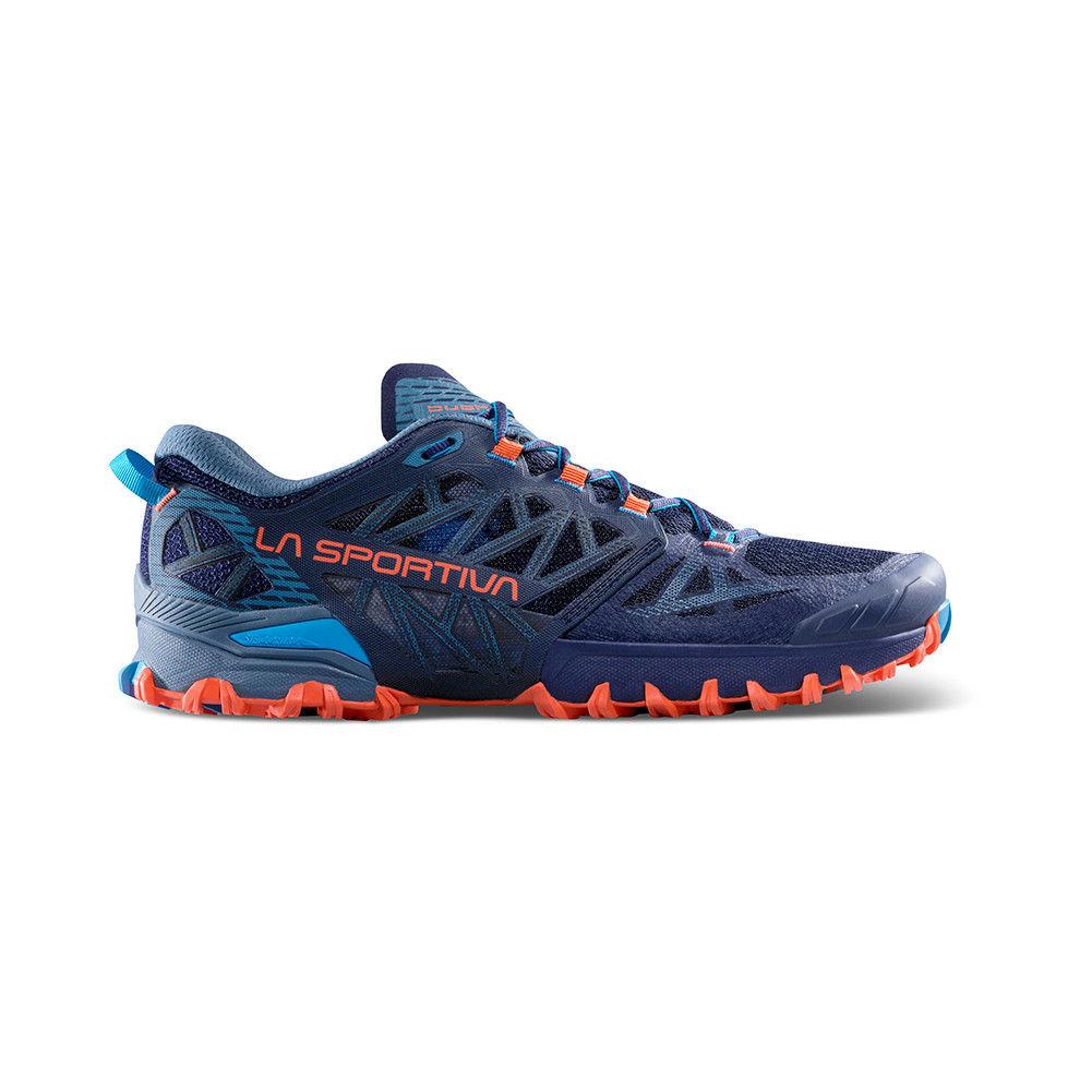 La Sportiva Bushido III Trail Running Shoes - Men's