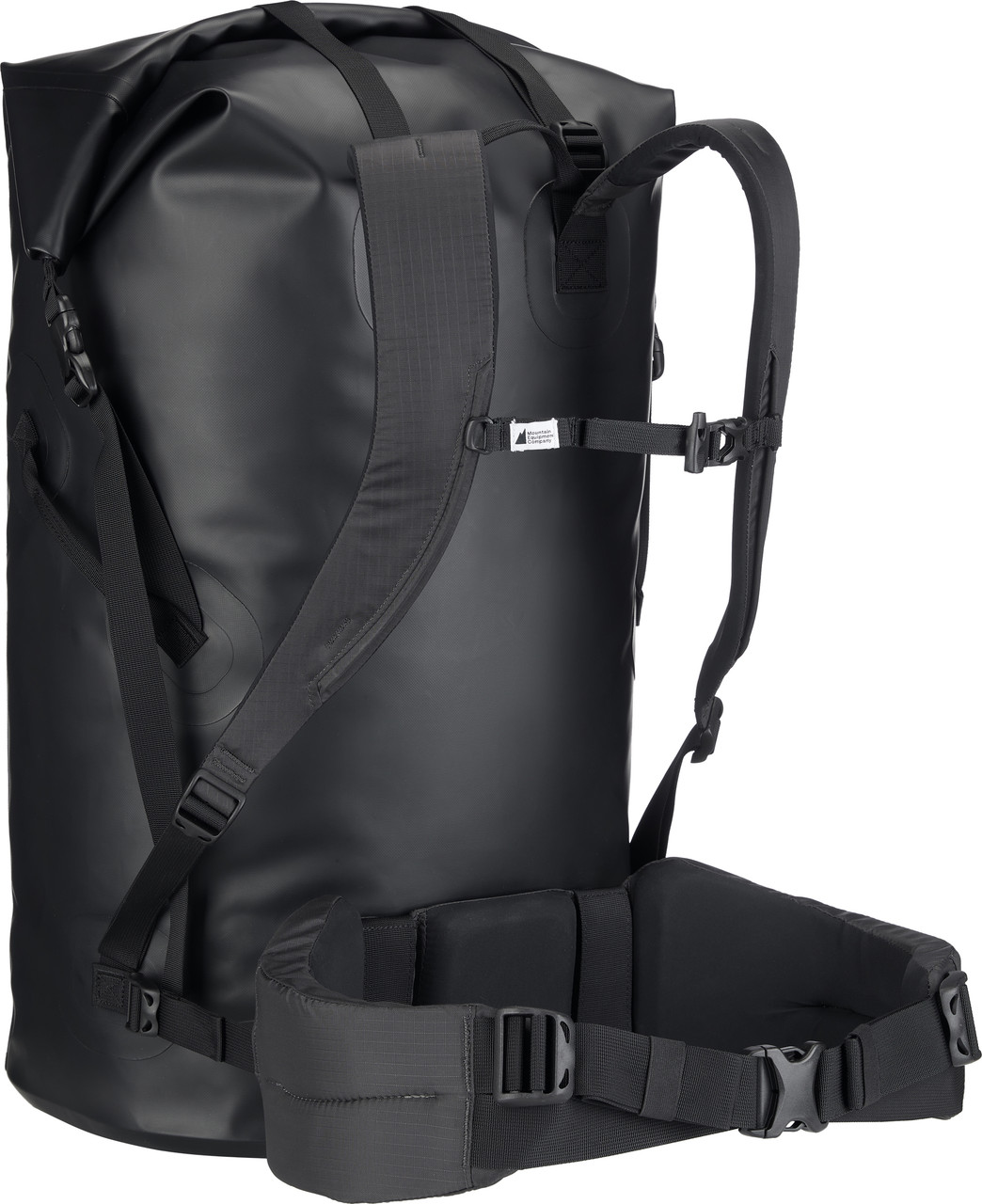 MEC Slogg 70L Dry Pack - Unisex
