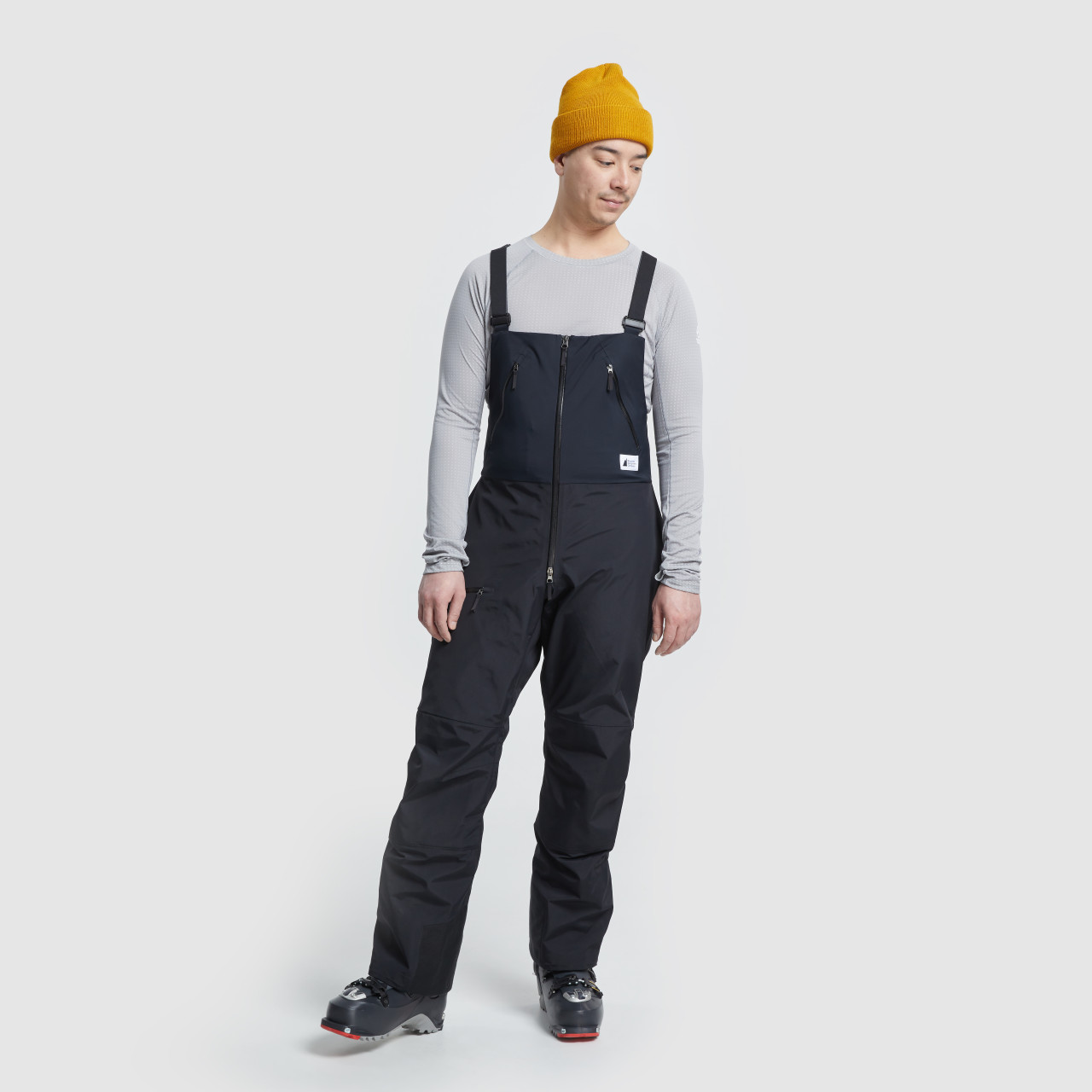 MEC APEX Salopettes - Men's