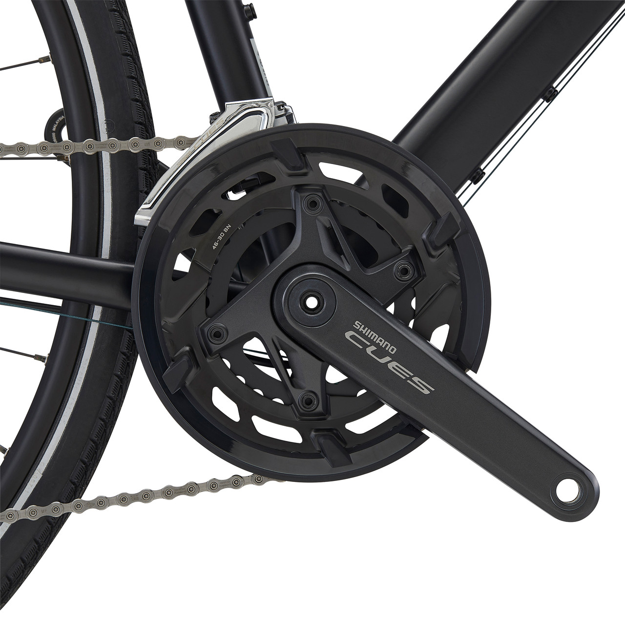 MEC Shadowlands 1 Bicycle - Unisex