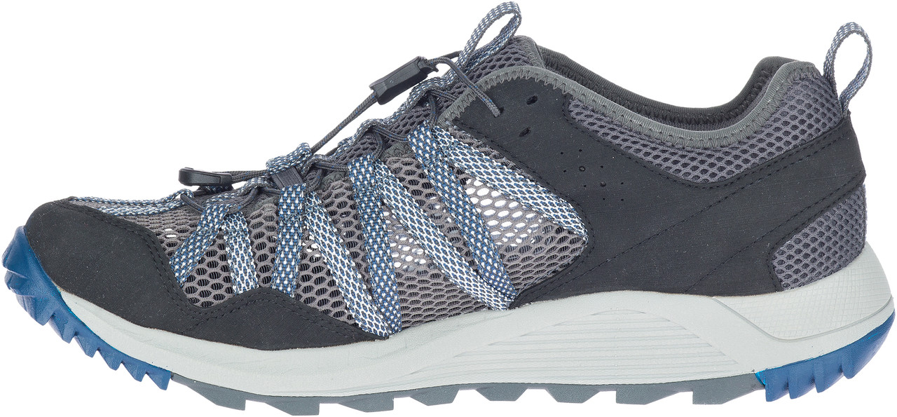 Merrell Wildwood Aerosport Shoes - Men's