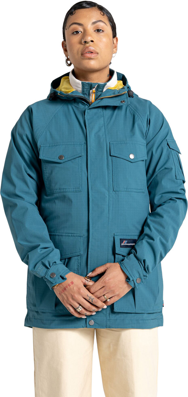 Craghoppers Canyon Jacket - Unisex