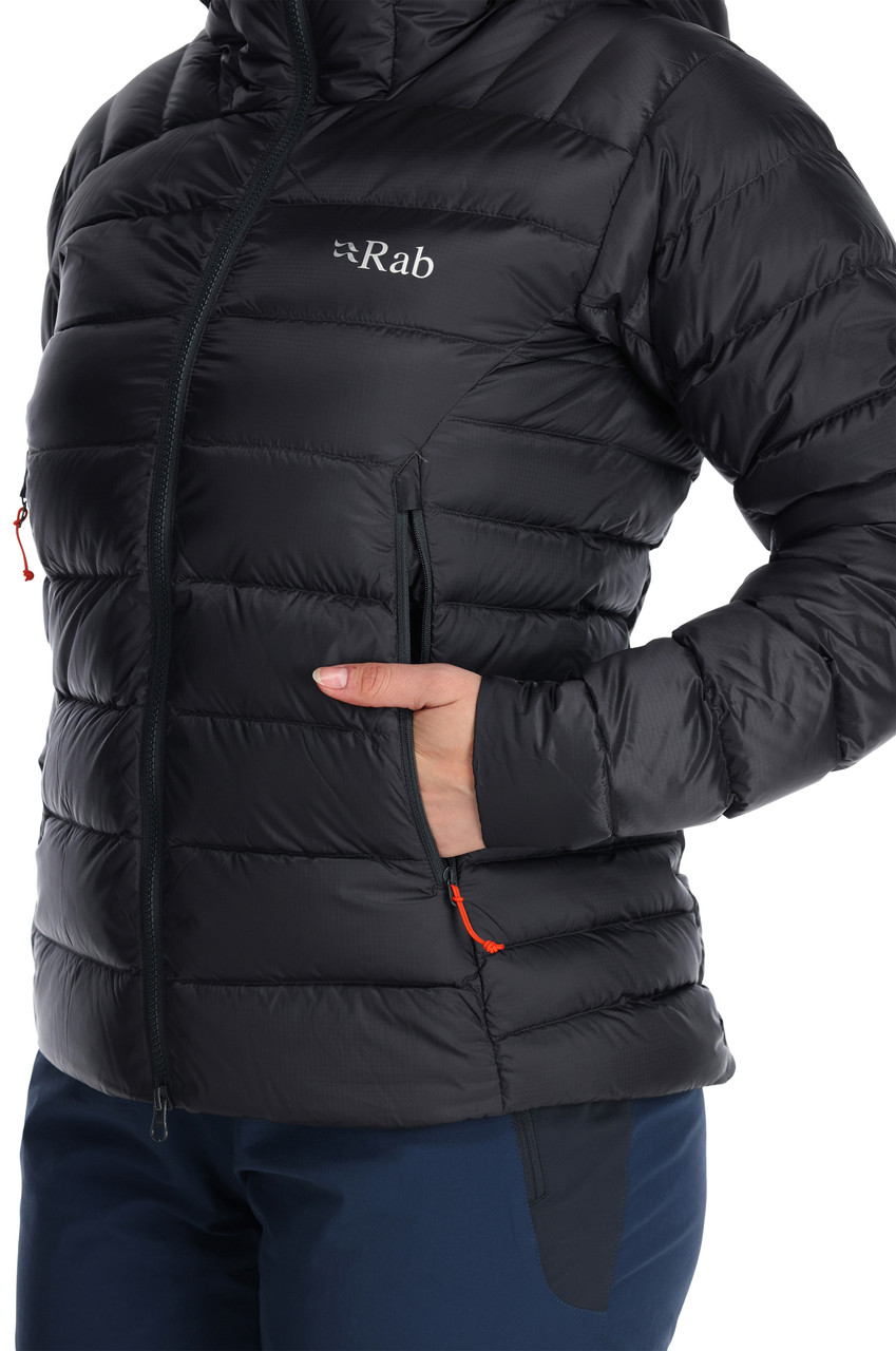 Rab Electron Pro Jacket - Women's