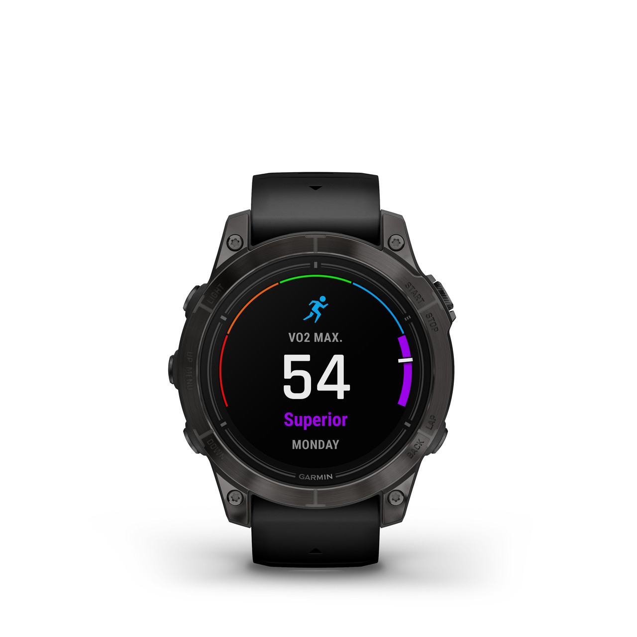Garmin Epix PRO Sapphire 47mm