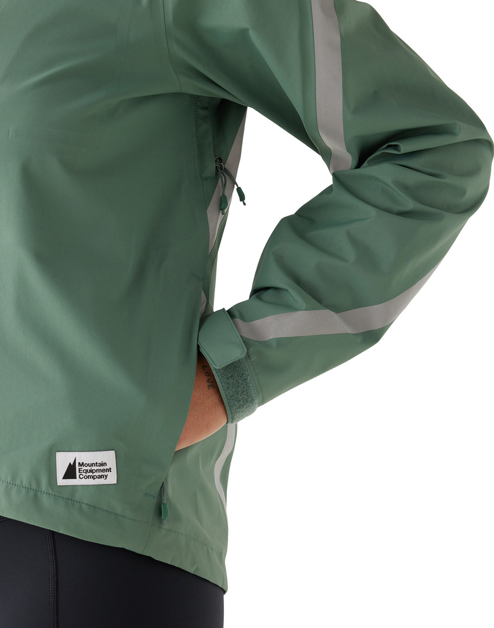 MEC Revolution Jacket - Women's
