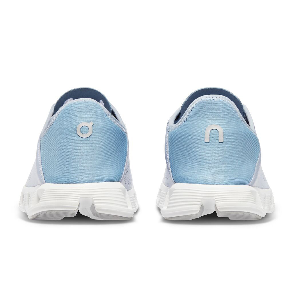 On Cloud 5 Coast Shoes - Women's