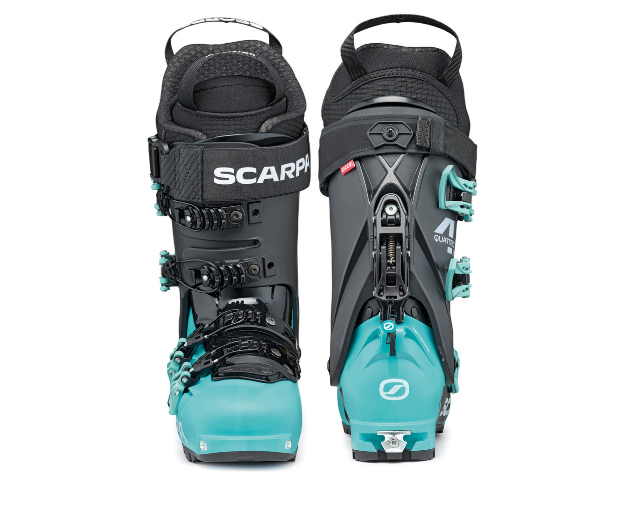 Scarpa 4-Quattro XT Ski Boots - Women's