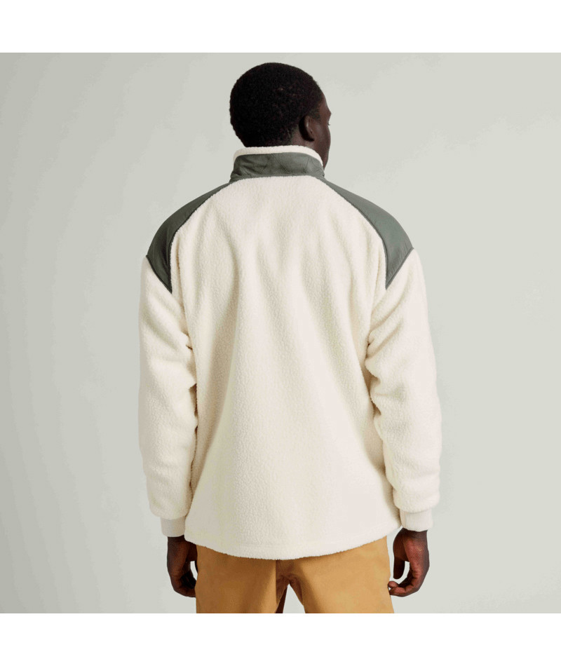 Kathmandu CO-Z High Pile Jacket - Men's