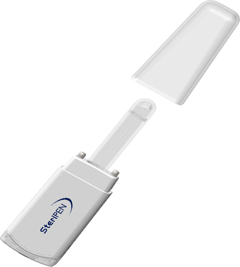 SteriPen Ultralight UV Water Purifier