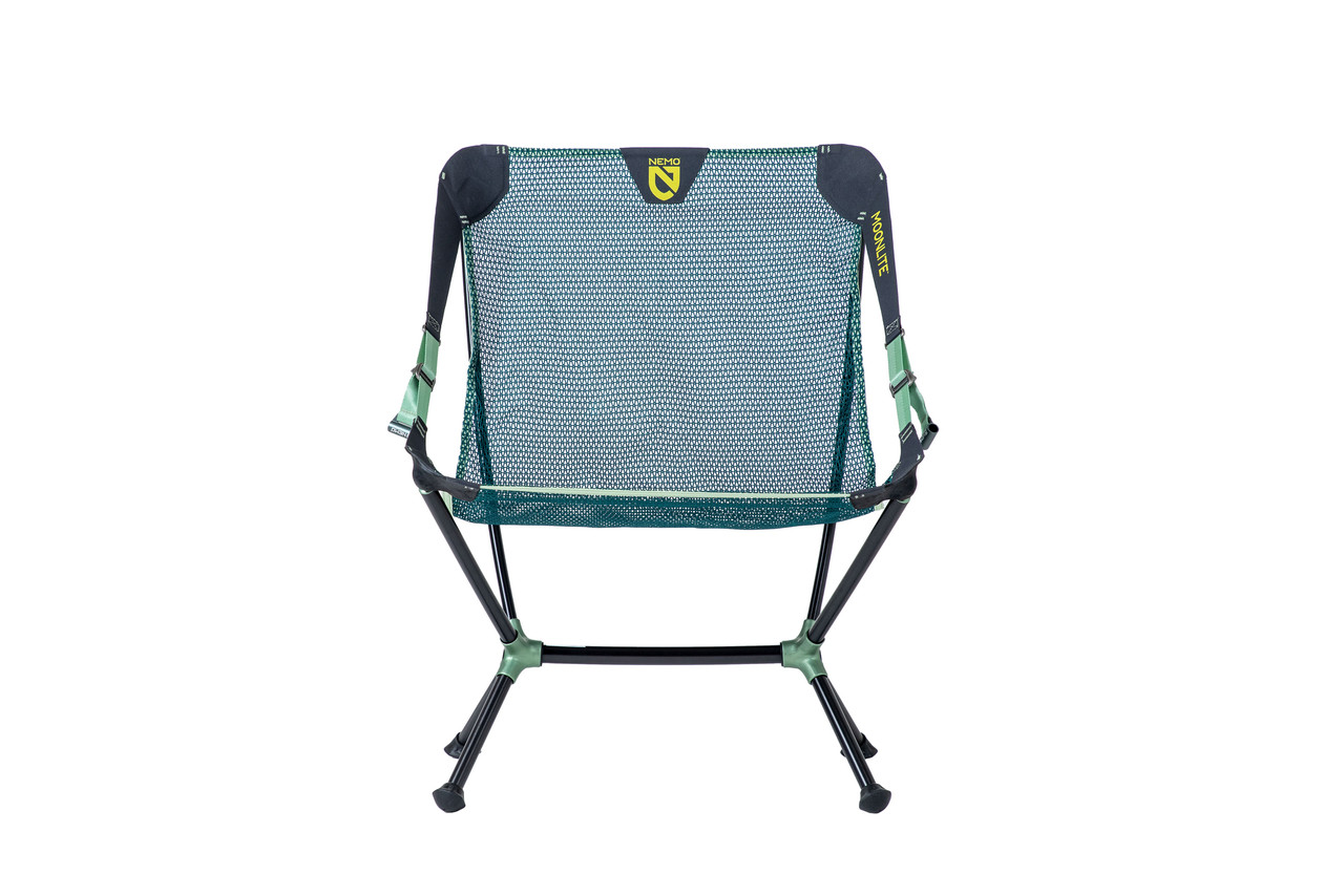 Nemo Moonlite Reclining Camp Chair